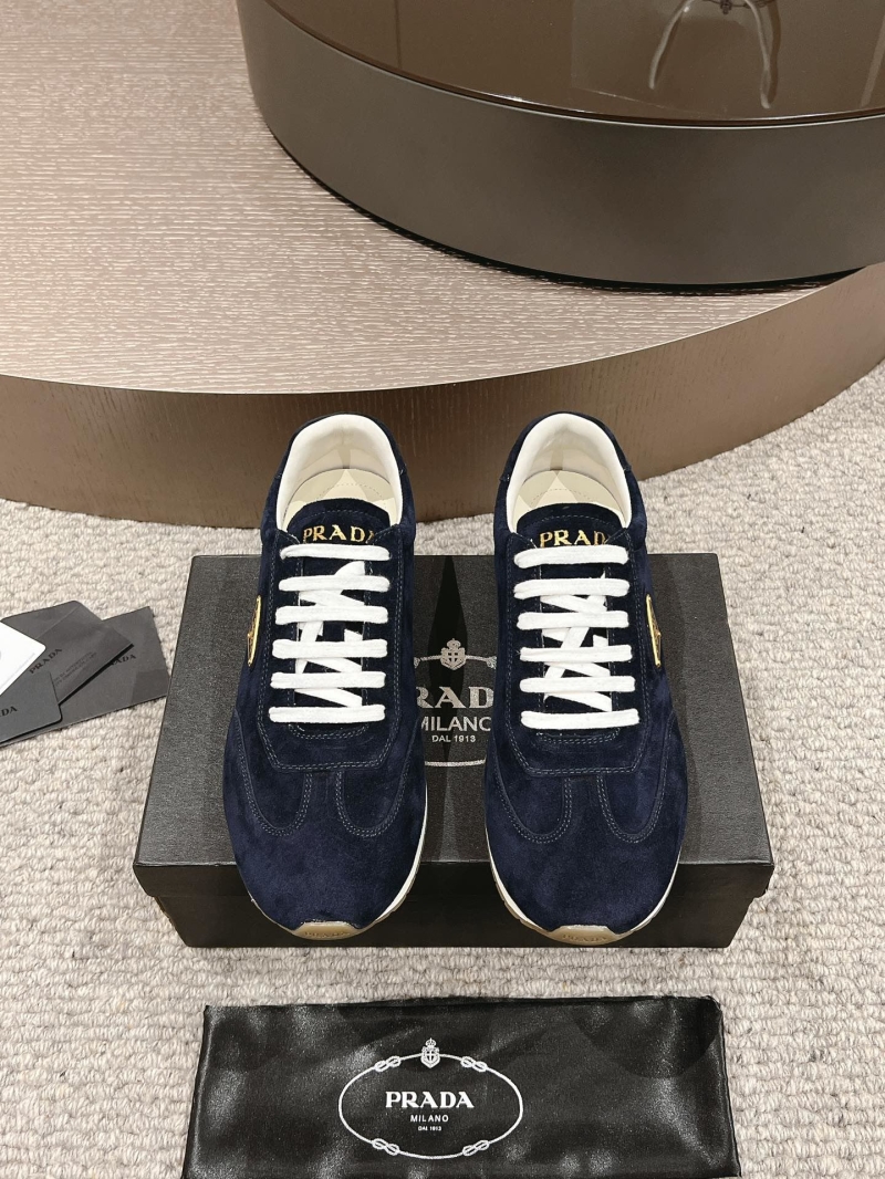 Prada Casual Shoes